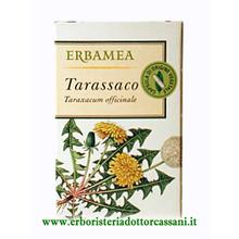 TARASSACO (Taraxacum officinale Web.) 50 Capsule